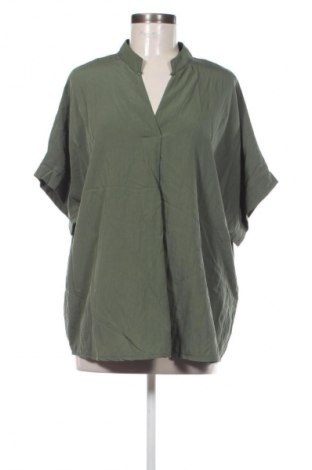 Dámská halenka NEW COLLECTION, Velikost XL, Barva Zelená, Cena  479,00 Kč