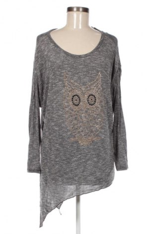 Γυναικεία μπλούζα NEW COLLECTION, Μέγεθος XL, Χρώμα Πολύχρωμο, Τιμή 6,99 €