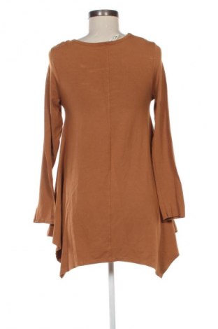 Dámska blúza NEW COLLECTION, Veľkosť M, Farba Hnedá, Cena  12,48 €