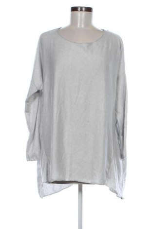 Dámská halenka NEW COLLECTION, Velikost XXL, Barva Šedá, Cena  429,00 Kč