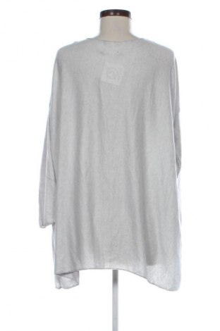 Dámská halenka NEW COLLECTION, Velikost XXL, Barva Šedá, Cena  429,00 Kč