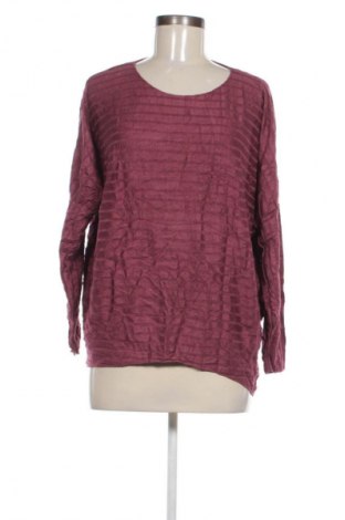 Damen Shirt NEW COLLECTION, Größe XL, Farbe Lila, Preis 12,99 €