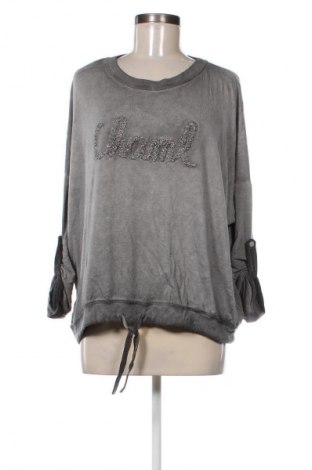 Női blúz NEW COLLECTION, Méret L, Szín Szürke, Ár 1 319 Ft