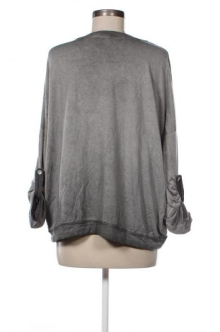 Női blúz NEW COLLECTION, Méret L, Szín Szürke, Ár 1 319 Ft