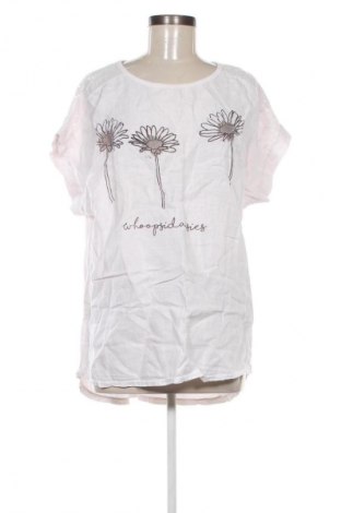 Γυναικεία μπλούζα NEW COLLECTION, Μέγεθος XXL, Χρώμα Πολύχρωμο, Τιμή 13,81 €