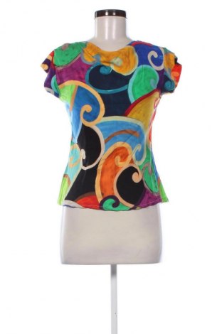 Bluză de femei NEW COLLECTION, Mărime S, Culoare Multicolor, Preț 71,00 Lei