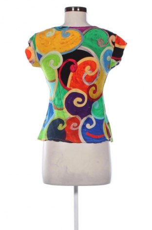 Bluză de femei NEW COLLECTION, Mărime S, Culoare Multicolor, Preț 71,00 Lei