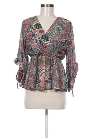 Női blúz NEW COLLECTION, Méret M, Szín Sokszínű, Ár 6 647 Ft