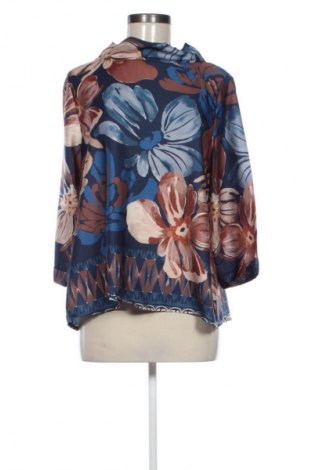 Bluză de femei NEW COLLECTION, Mărime M, Culoare Multicolor, Preț 89,47 Lei