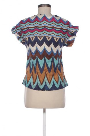 Damen Shirt NEW COLLECTION, Größe S, Farbe Mehrfarbig, Preis € 30,99