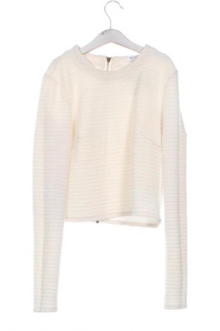 Damen Shirt NLY, Größe XS, Farbe Weiß, Preis € 17,39