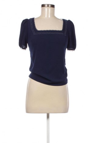 Damen Shirt Naf Naf, Größe XS, Farbe Blau, Preis € 14,00