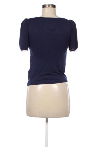 Damen Shirt Naf Naf, Größe XS, Farbe Blau, Preis € 14,00