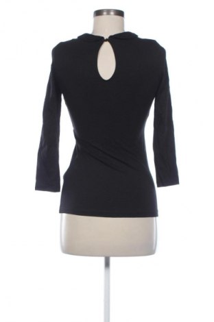 Dámska blúza Naf Naf, Veľkosť S, Farba Čierna, Cena  7,95 €