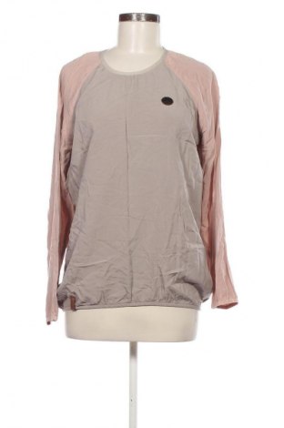 Γυναικεία μπλούζα Naketano, Μέγεθος M, Χρώμα Πολύχρωμο, Τιμή 23,99 €