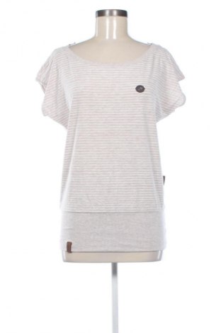 Γυναικεία μπλούζα Naketano, Μέγεθος M, Χρώμα Πολύχρωμο, Τιμή 22,99 €