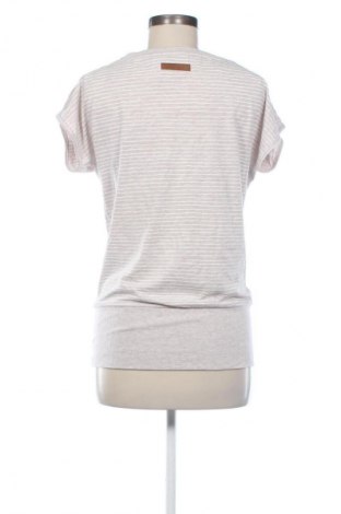 Γυναικεία μπλούζα Naketano, Μέγεθος M, Χρώμα Πολύχρωμο, Τιμή 22,99 €