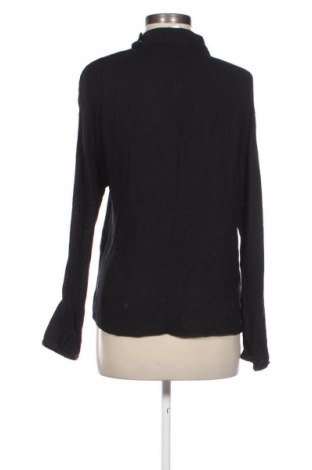 Дамска блуза NaraMaxx, Размер M, Цвят Черен, Цена 33,00 лв.