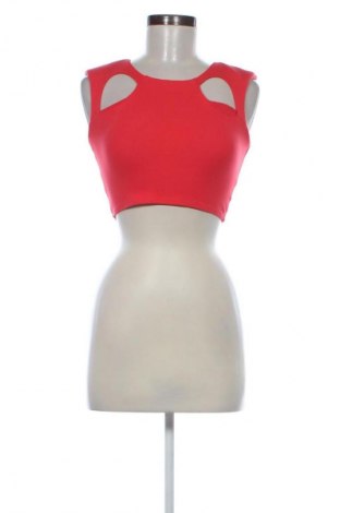Női blúz Nasty Gal, Méret S, Szín Piros, Ár 4 489 Ft