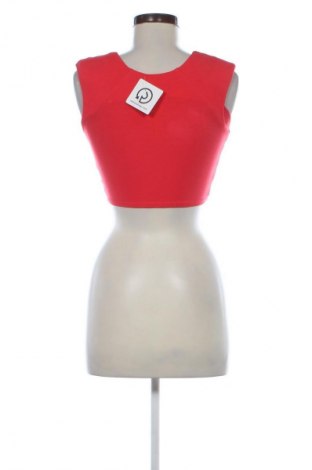 Női blúz Nasty Gal, Méret S, Szín Piros, Ár 4 489 Ft