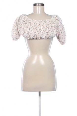 Bluzka damska Nasty Gal, Rozmiar M, Kolor Kolorowy, Cena 142,39 zł