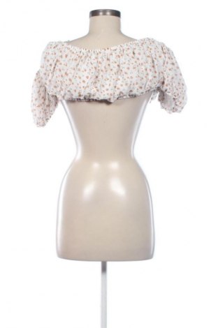 Bluzka damska Nasty Gal, Rozmiar M, Kolor Kolorowy, Cena 142,39 zł