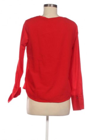 Bluzka damska Navigazione, Rozmiar M, Kolor Czerwony, Cena 16,99 zł