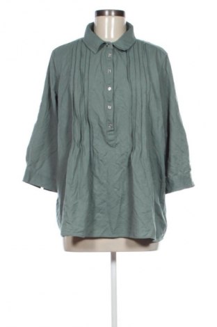 Damen Shirt Navigazione, Größe XXL, Farbe Grün, Preis € 16,99