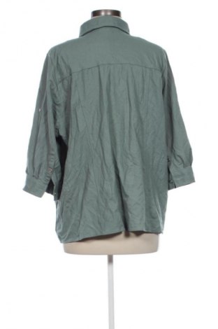 Damen Shirt Navigazione, Größe XXL, Farbe Grün, Preis € 16,99