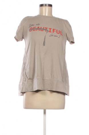 Női blúz Negative, Méret M, Szín Bézs, Ár 3 800 Ft