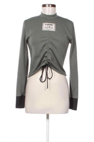 Damen Shirt Negative, Größe L, Farbe Grün, Preis € 10,99