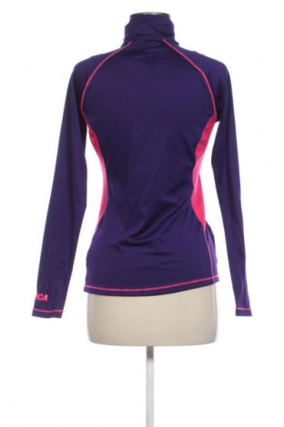 Дамска блуза Nevica, Размер M, Цвят Многоцветен, Цена 27,00 лв.