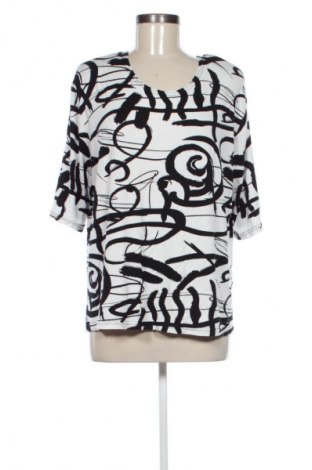 Bluzka damska New Jersey, Rozmiar XXL, Kolor Kolorowy, Cena 34,99 zł