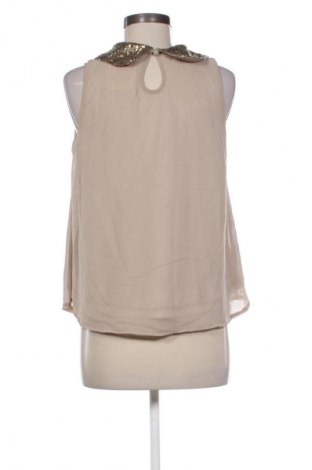 Дамска блуза New Look, Размер S, Цвят Бежов, Цена 19,00 лв.