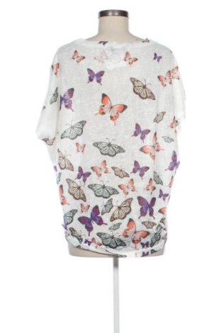 Damen Shirt New Look, Größe M, Farbe Mehrfarbig, Preis 9,72 €