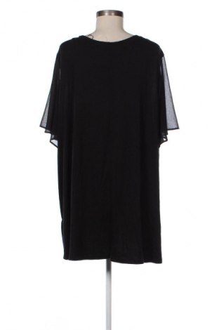 Damen Shirt New Look, Größe 3XL, Farbe Schwarz, Preis € 9,79