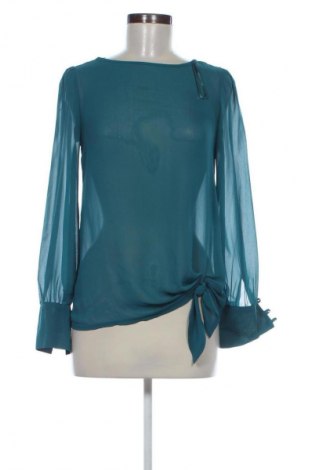 Damen Shirt New Look, Größe M, Farbe Grün, Preis € 9,72