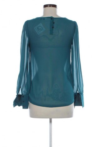Damen Shirt New Look, Größe M, Farbe Grün, Preis € 9,72