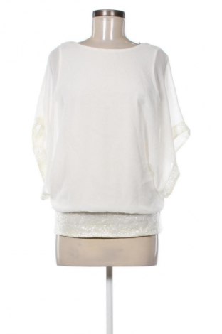 Damen Shirt New Look, Größe M, Farbe Ecru, Preis € 9,79