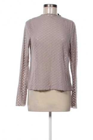 Dámska blúza New Look, Veľkosť L, Farba Popolavo ružová, Cena  9,79 €