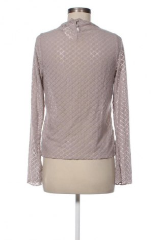 Dámska blúza New Look, Veľkosť L, Farba Popolavo ružová, Cena  9,79 €