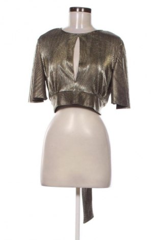 Dámska blúza New Look, Veľkosť L, Farba Viacfarebná, Cena  9,79 €