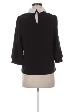 Dámska blúza New Look, Veľkosť M, Farba Čierna, Cena  9,79 €