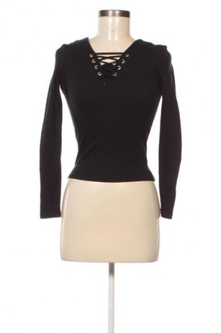 Damen Shirt New Look, Größe S, Farbe Schwarz, Preis € 9,72