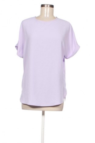 Dámska blúza New Look, Veľkosť M, Farba Fialová, Cena  9,79 €