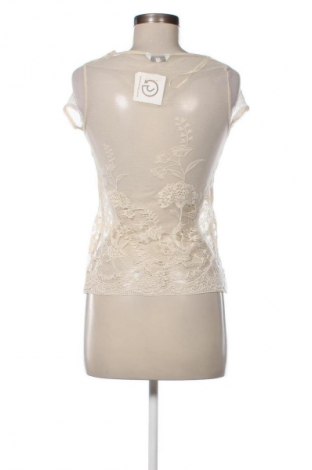 Dámska blúza New Look, Veľkosť S, Farba Kremová, Cena  9,72 €