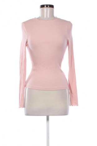 Bluză de femei New Look, Mărime S, Culoare Roz, Preț 50,00 Lei