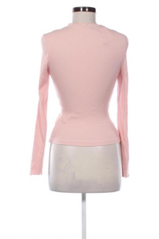 Bluză de femei New Look, Mărime S, Culoare Roz, Preț 50,00 Lei