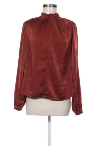 Női blúz New Look, Méret M, Szín Barna, Ár 7 220 Ft