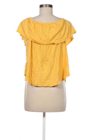 Дамска блуза New Look, Размер M, Цвят Оранжев, Цена 19,00 лв.